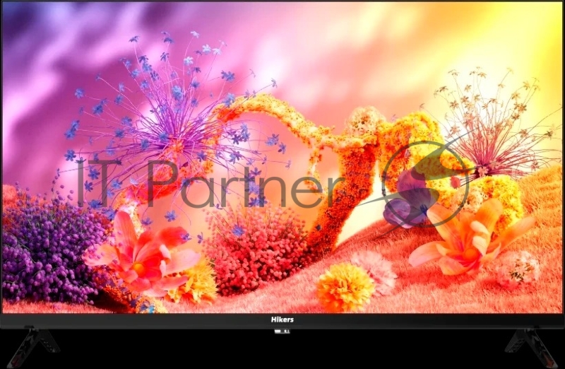 Телевизор Hikers 32HTF01