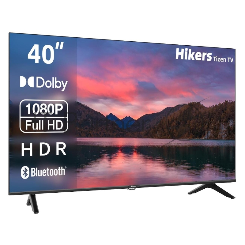 Телевизор Hikers 40HTF01