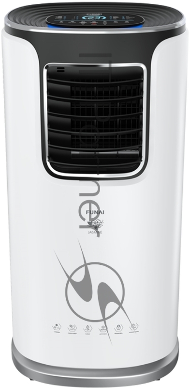 Мобильный кондиционер cерии JASMINE MAC-JS30CON03