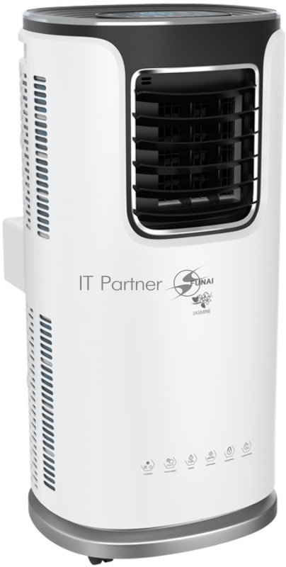 Мобильный кондиционер cерии JASMINE MAC-JS30CON03