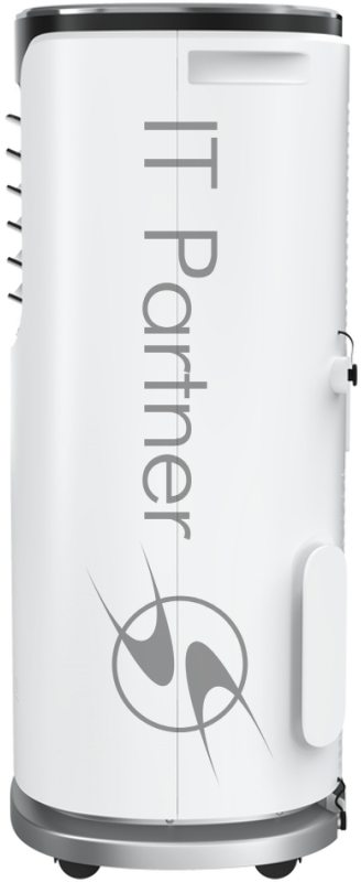 Мобильный кондиционер cерии JASMINE MAC-JS30CON03