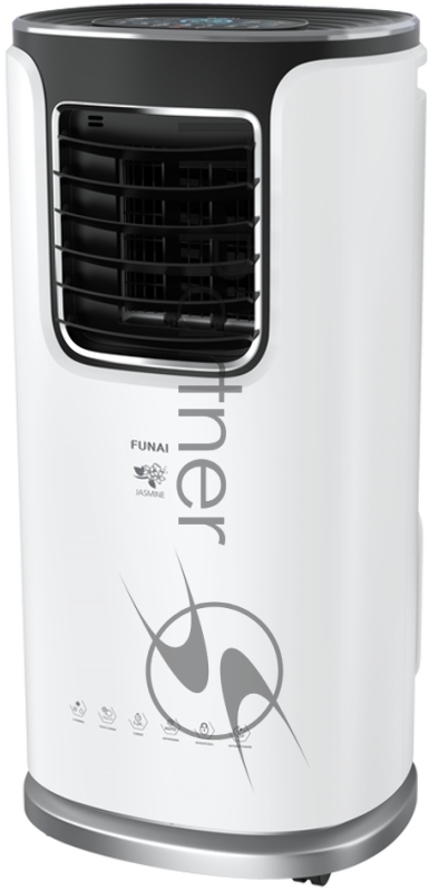 Мобильный кондиционер cерии JASMINE MAC-JS30CON03