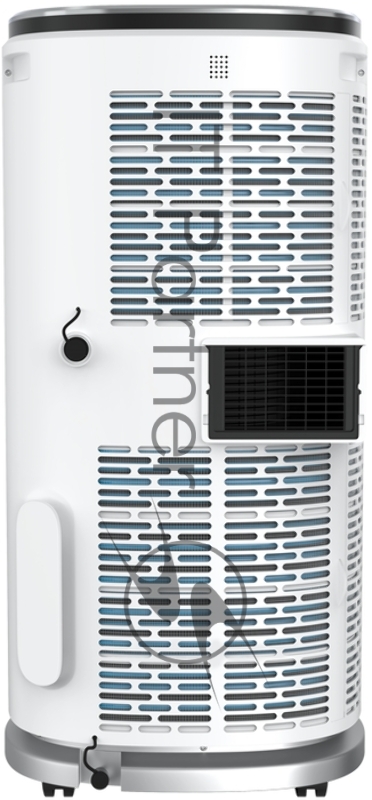 Мобильный кондиционер cерии JASMINE MAC-JS30CON03