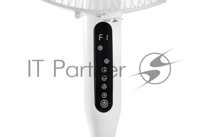 Вентилятор напольный Electrolux EFF-1020W