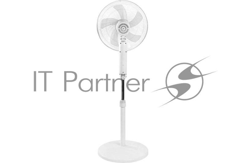 Вентилятор напольный Electrolux EFF-1020W