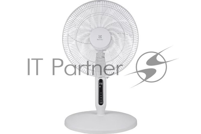 Вентилятор напольный Electrolux EFF-1020W