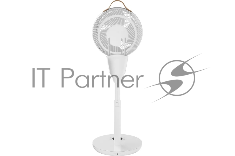 Вентилятор напольный Electrolux EFF-1030W НС-1602095