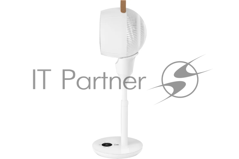 Вентилятор напольный Electrolux EFF-1030W НС-1602095