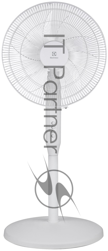 Вентилятор напольный Electrolux EFF-1006W
