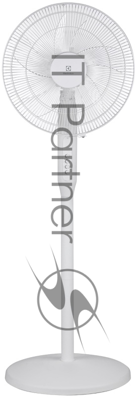 Вентилятор напольный Electrolux EFF-1006W