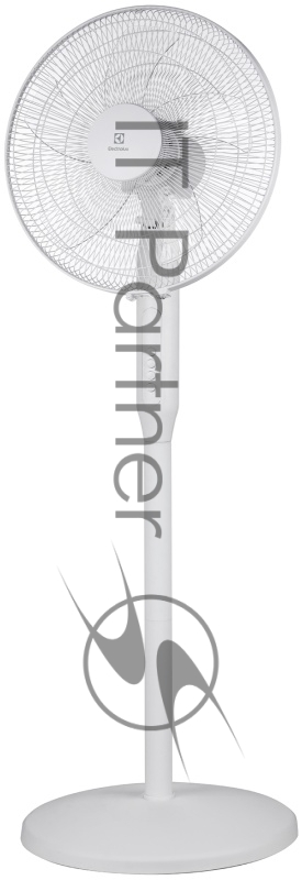 Вентилятор напольный Electrolux EFF-1006W