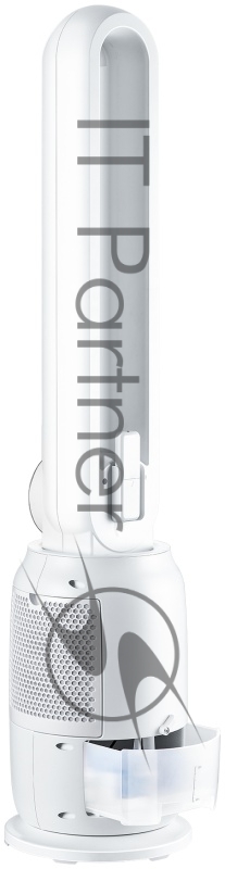 Вентилятор безлопастной Electrolux EFB-1205W