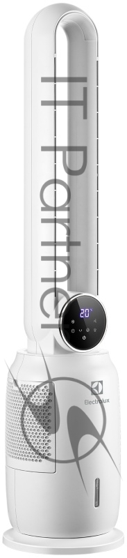 Вентилятор безлопастной Electrolux EFB-1205W