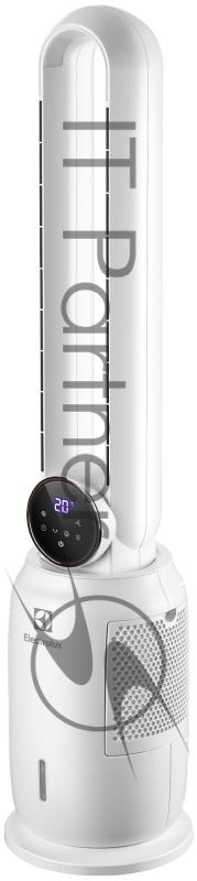 Вентилятор безлопастной Electrolux EFB-1205W