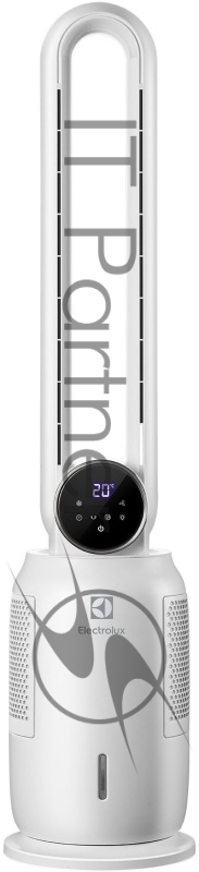 Вентилятор безлопастной Electrolux EFB-1205W