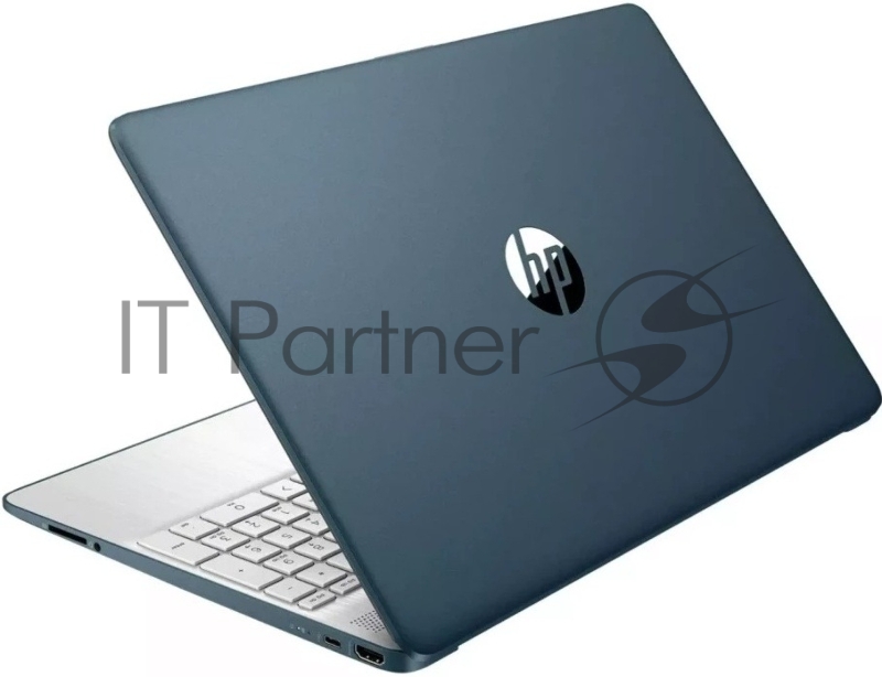 Ноутбук HP 15-dy5885wm 15.6FHD / i5-1235U / 8GB / SSD 256GB / Spruce Blue / Win11 H