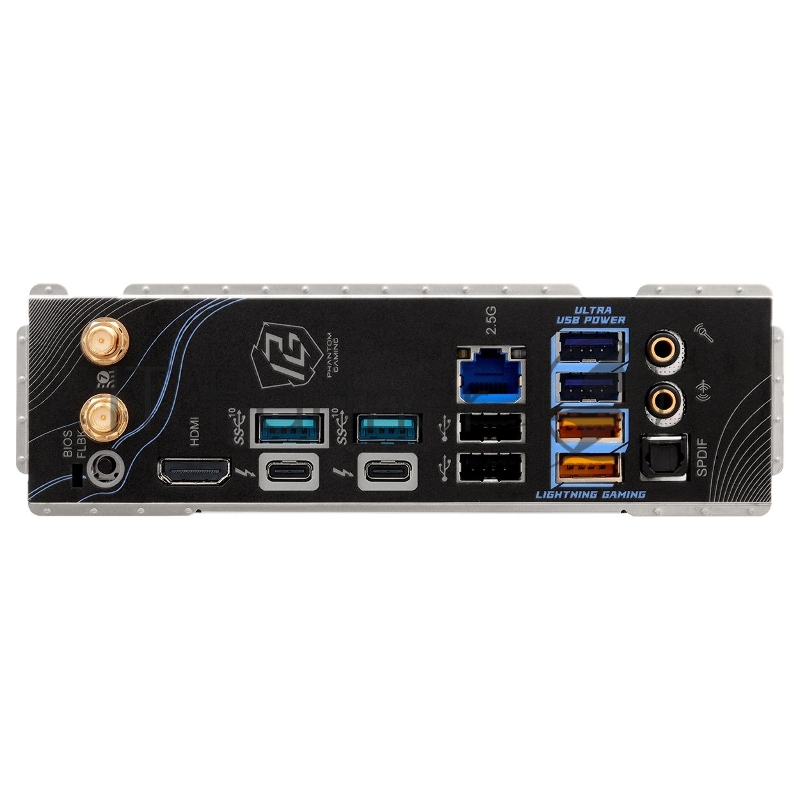 Материнская плата ASRock Z890 Riptide WiFi