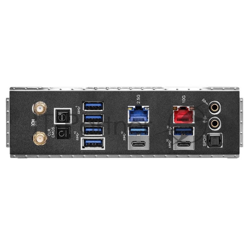 Материнская плата ASRock TRX50 WS, RTL