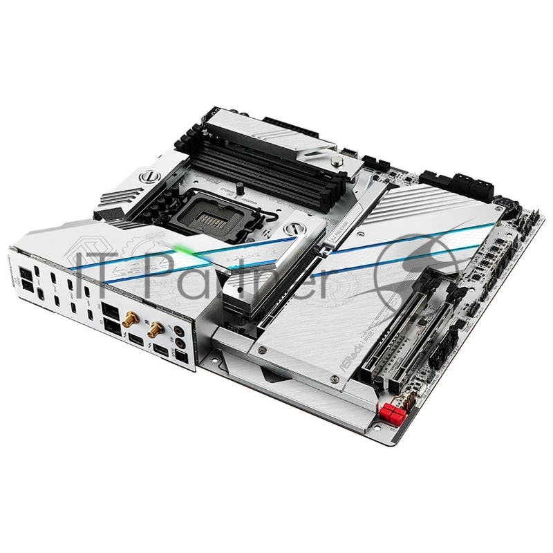 Материнская плата ASRock Z890 TAICHI AQUA, RTL