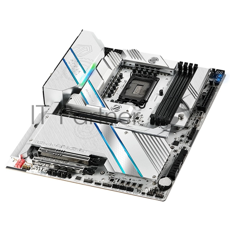 Материнская плата ASRock Z890 TAICHI AQUA, RTL