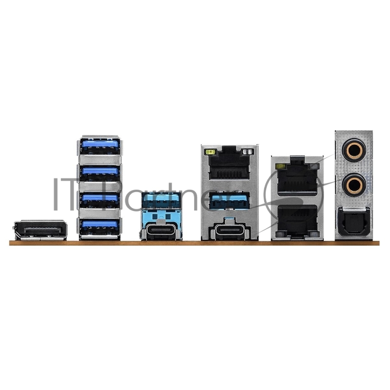 Материнская плата ASRock WRX90 WS EVO, RTL