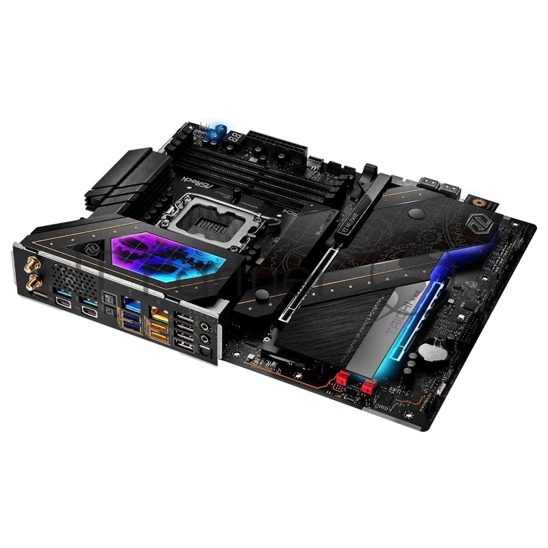 Материнская плата ASRock Z890 TAICHI, RTL