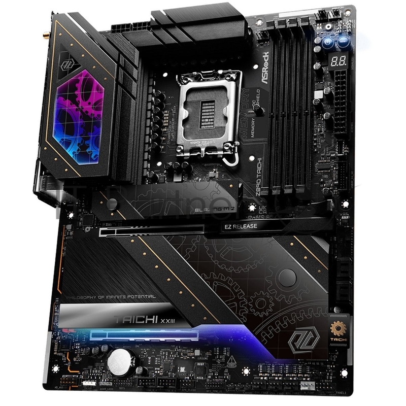 Материнская плата ASRock Z890 TAICHI, RTL