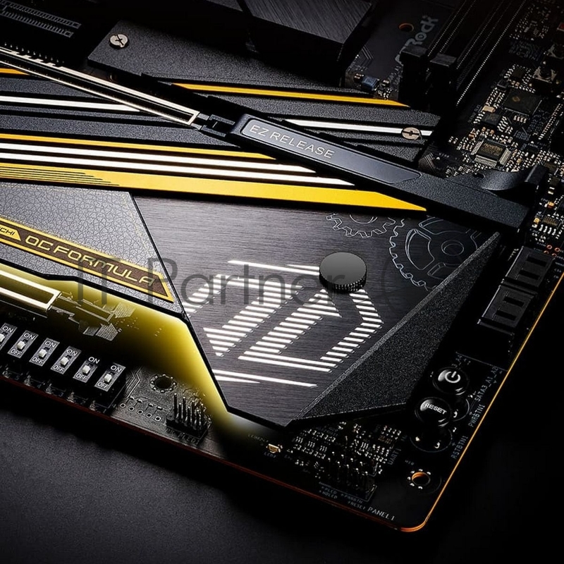 Материнская плата ASRock Z890 TAICHI OCF, RTL