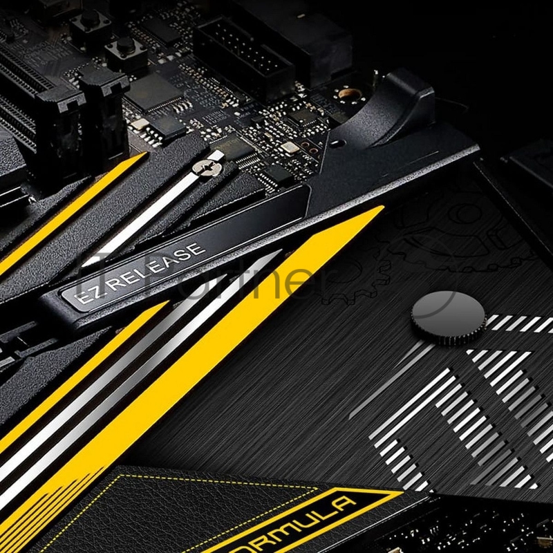 Материнская плата ASRock Z890 TAICHI OCF, RTL