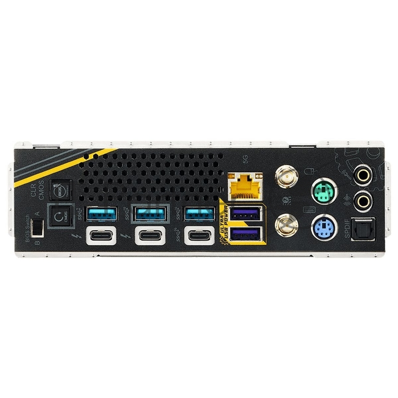 Материнская плата ASRock Z890 TAICHI OCF, RTL