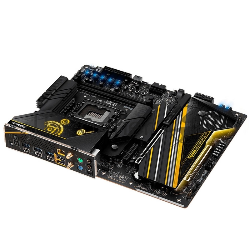 Материнская плата ASRock Z890 TAICHI OCF, RTL