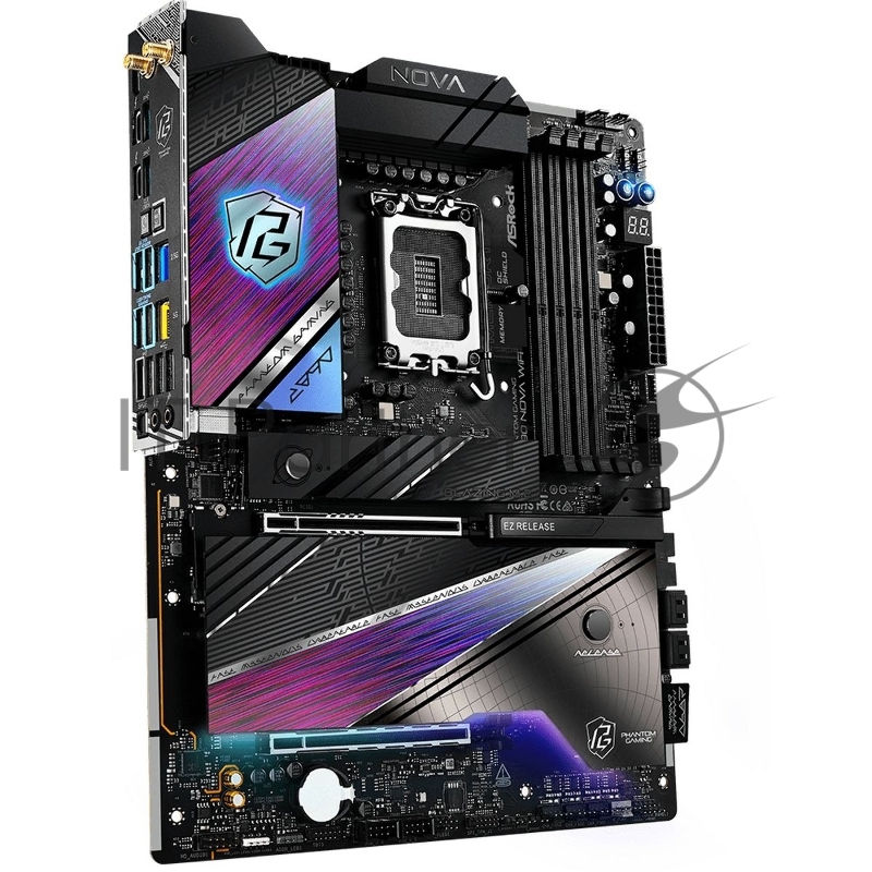 Материнская плата ASRock Z890 NOVA WIFI