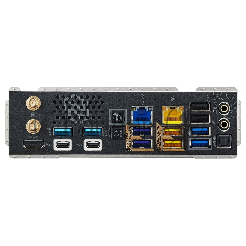 Материнская плата ASRock Z890 TAICHI LITE, RTL