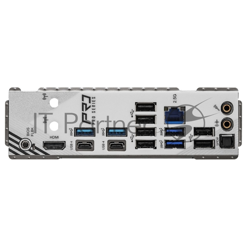 Материнская плата ASRock X870 PRO RS, RTL