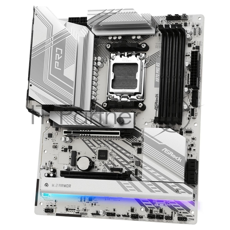 Материнская плата ASRock X870 PRO RS, RTL