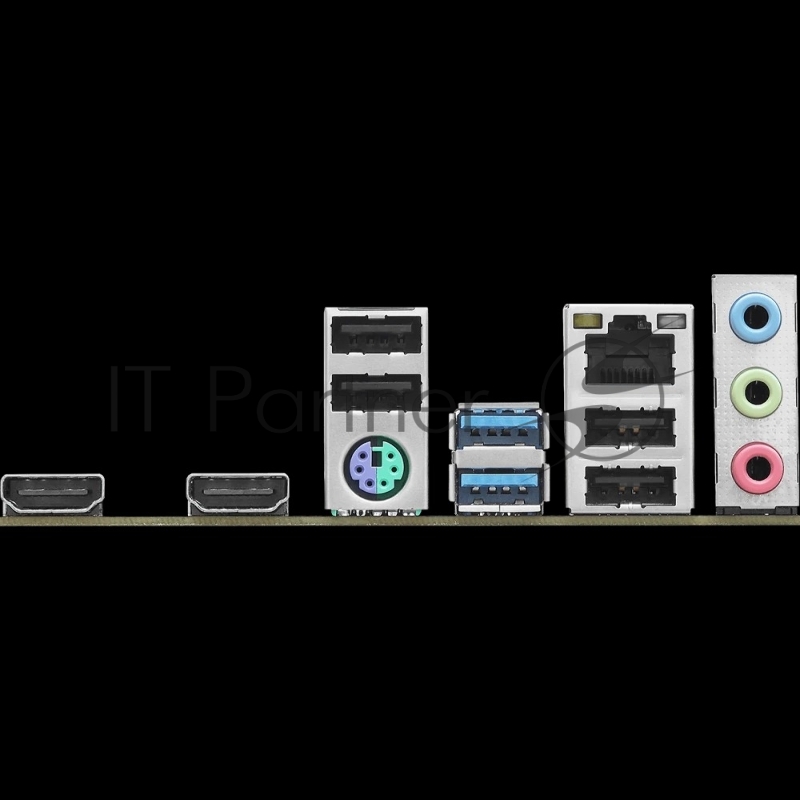 Материнская плата ASRock H610M-H2/M.2, RTL