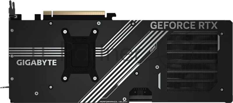 Видеокарта Gigabyte PCI-E 5.0 GV-N5080WF3OC-16GD 1.0 NVIDIA GeForce RTX 5080 16Gb 256bit GDDR7 2670/30000 HDMIx1 DPx3 HDCP Ret