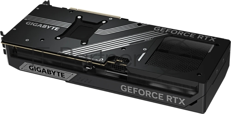 Видеокарта Gigabyte PCI-E 5.0 GV-N5080WF3OC-16GD 1.0 NVIDIA GeForce RTX 5080 16Gb 256bit GDDR7 2670/30000 HDMIx1 DPx3 HDCP Ret
