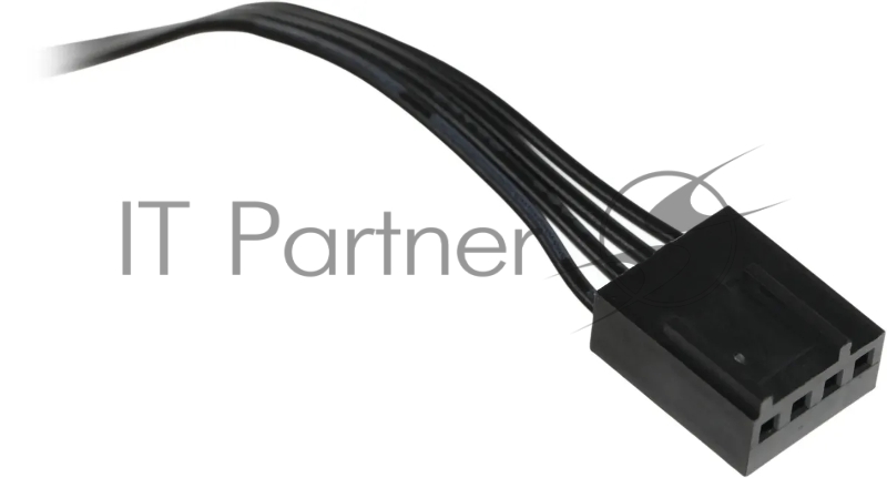 Вентилятор Fan ID-Cooling WF-14025-XT Black blade / PWM