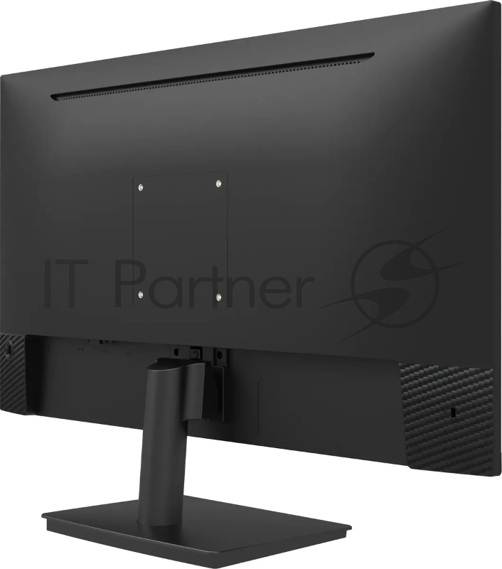 Монитор Dahua 23.8 DHI-LM24-A201H черный IPS LED 5ms 16:9 HDMI M/M матовая 1000:1 250cd 178гр/178гр 1920x1080 100Hz VGA DP FHD 3.1кг