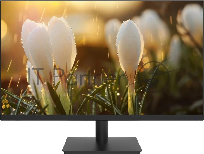 Монитор Dahua 23.8 DHI-LM24-A201H черный IPS LED 5ms 16:9 HDMI M/M матовая 1000:1 250cd 178гр/178гр 1920x1080 100Hz VGA DP FHD 3.1кг