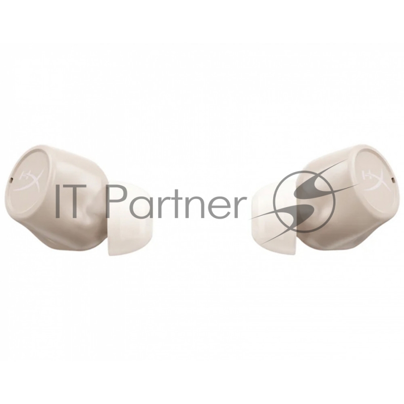 Беспроводные наушники HyperX Cirro Buds Pro Tan