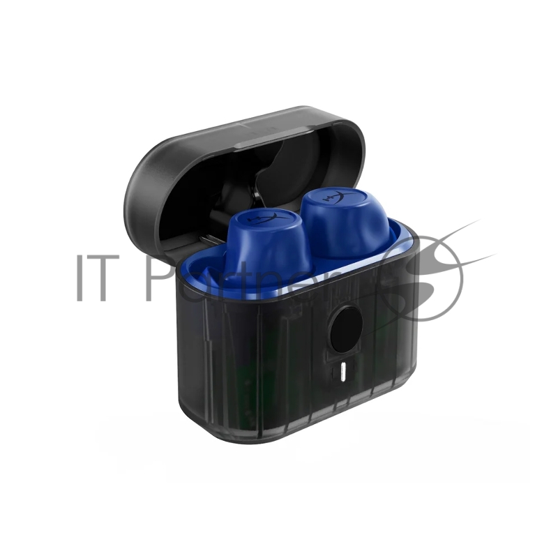 Беспроводные наушники HyperX Cirro Buds Pro Blue