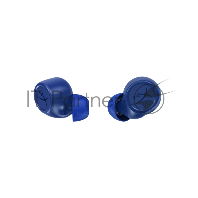 Беспроводные наушники HyperX Cirro Buds Pro Blue