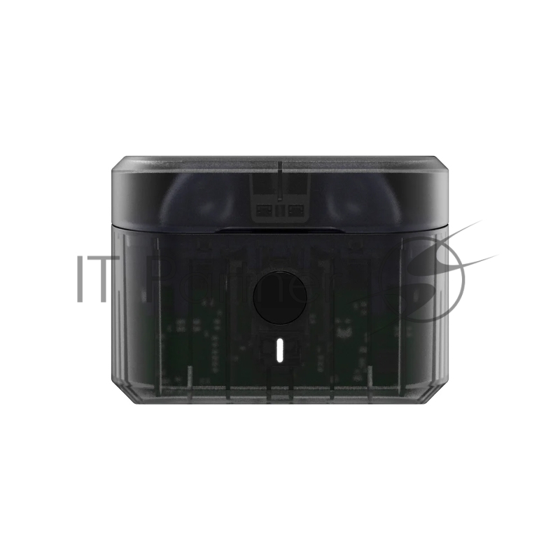 Беспроводные наушники HyperX Cirro Buds Pro Blue