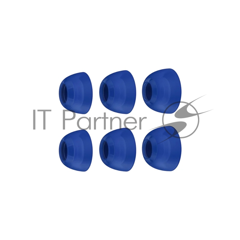 Беспроводные наушники HyperX Cirro Buds Pro Blue