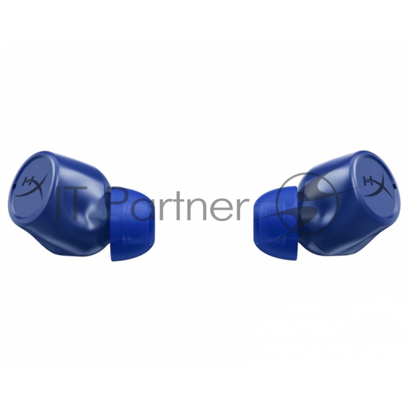 Беспроводные наушники HyperX Cirro Buds Pro Blue
