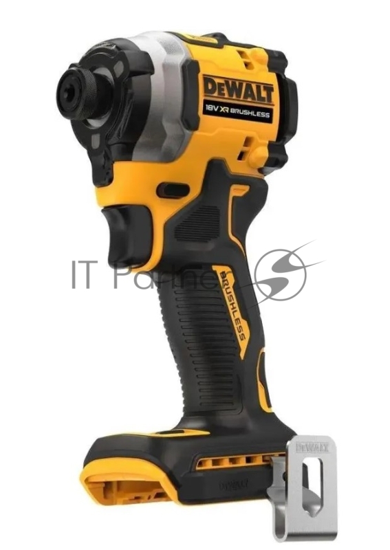 Шуруповерт DeWalt DCF850N-XJ аккум. патрон:шестигр.1/4