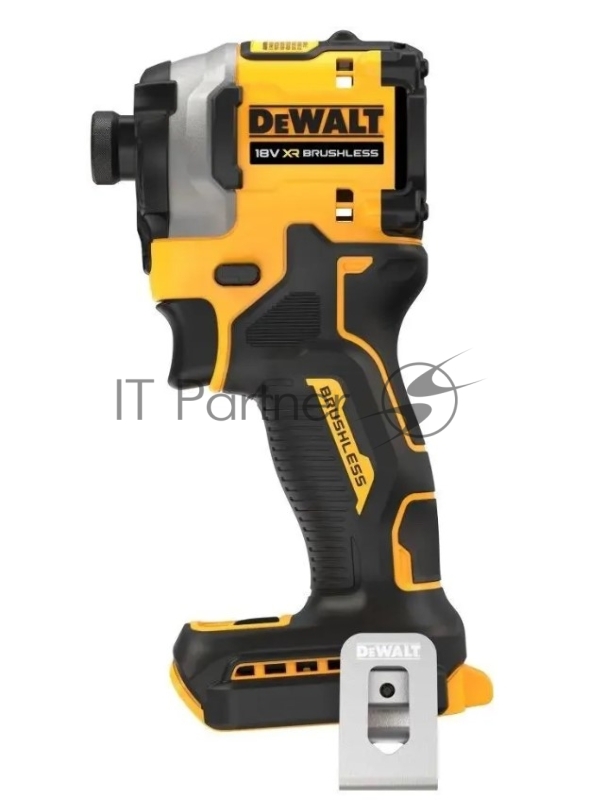 Шуруповерт DeWalt DCF850N-XJ аккум. патрон:шестигр.1/4