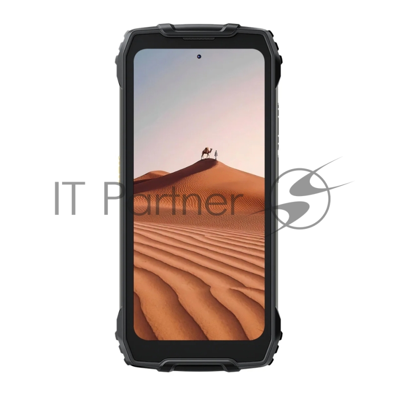 Смартфон Blackview BV7300 6/256Gb, BLACK